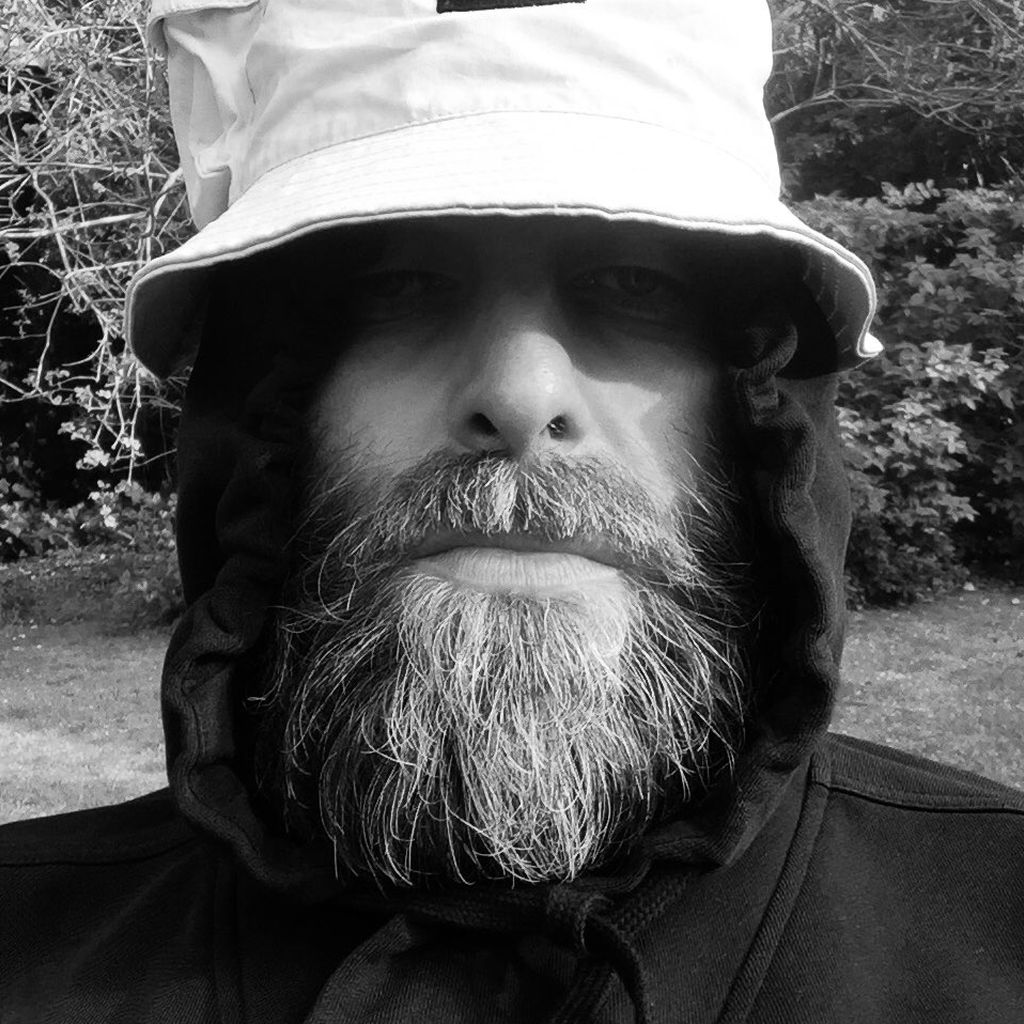 Liam Gallagher im April 2020