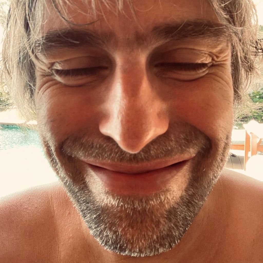 Liam Gallagher im August 2022