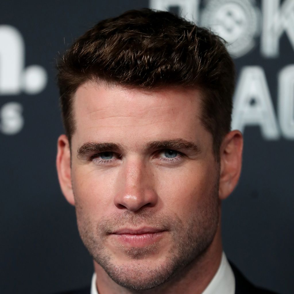 Liam Hemsworth, Schauspielerin