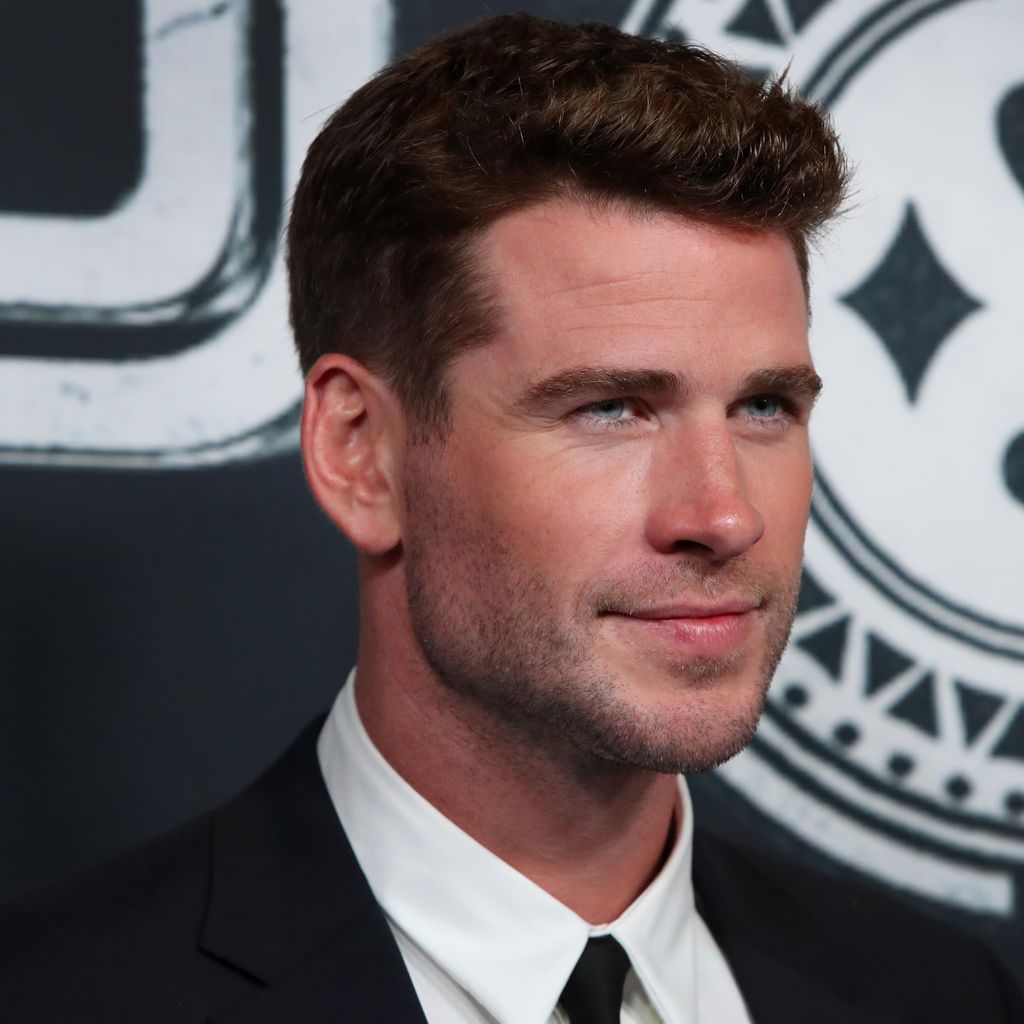 Liam Hemsworth, Schauspieler
