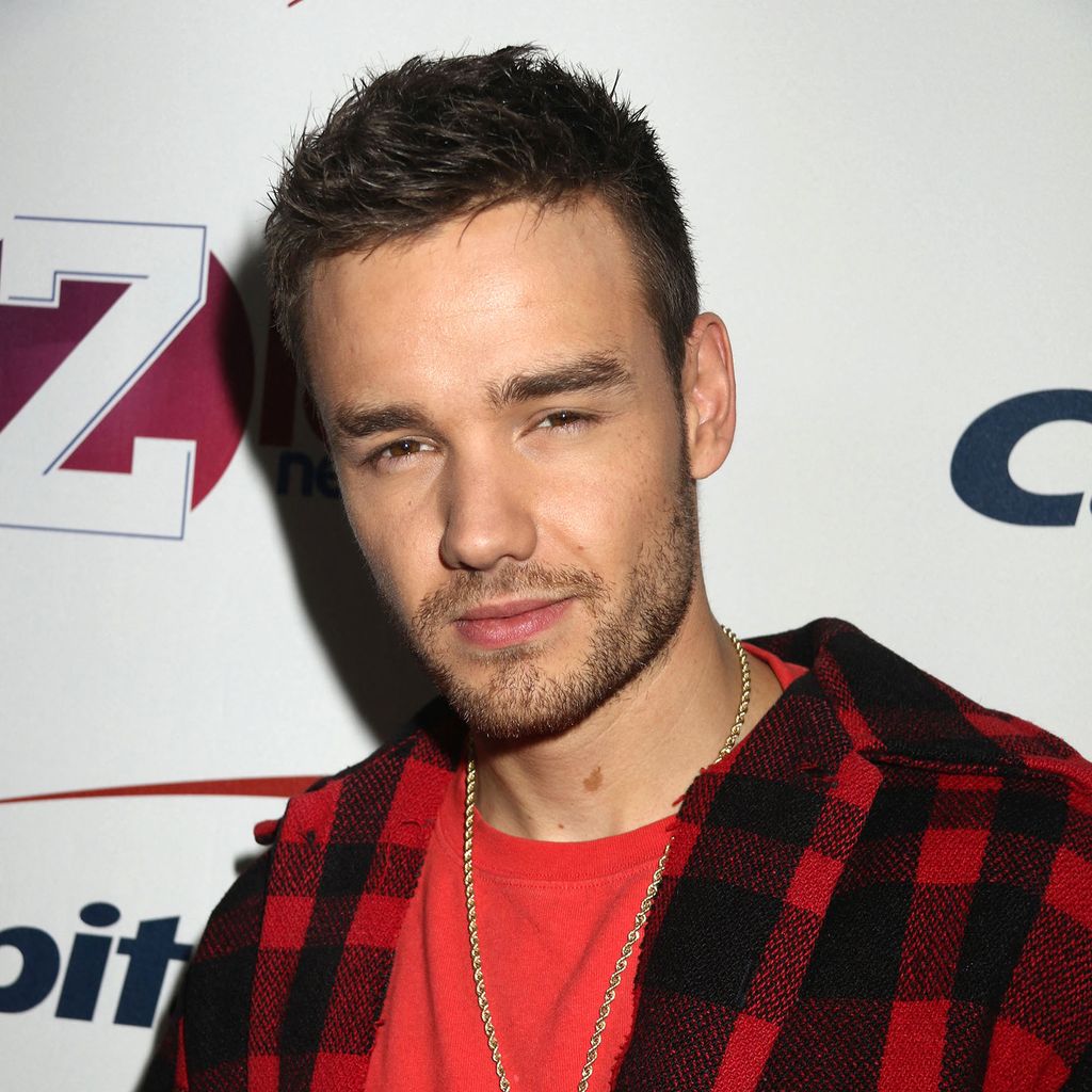 Liam Payne, Sänger