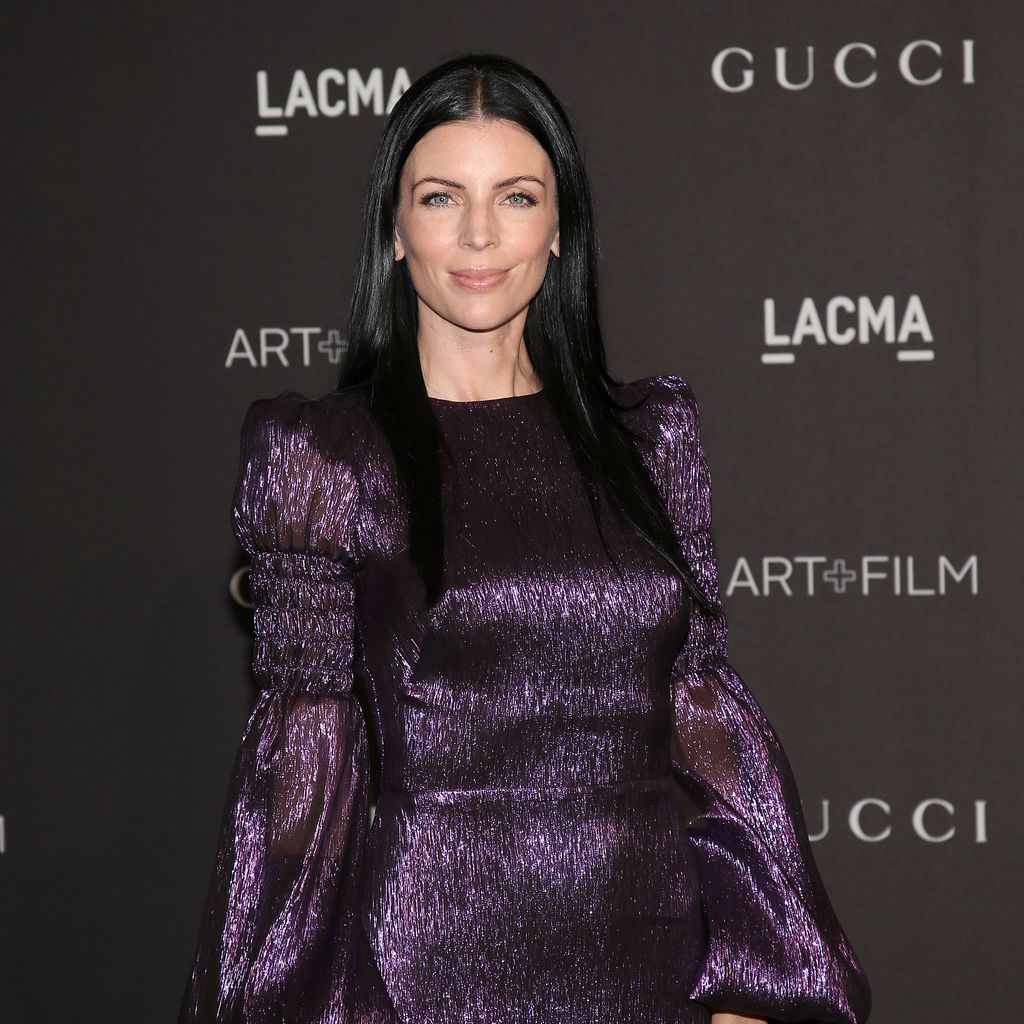 Liberty Ross im November 2018