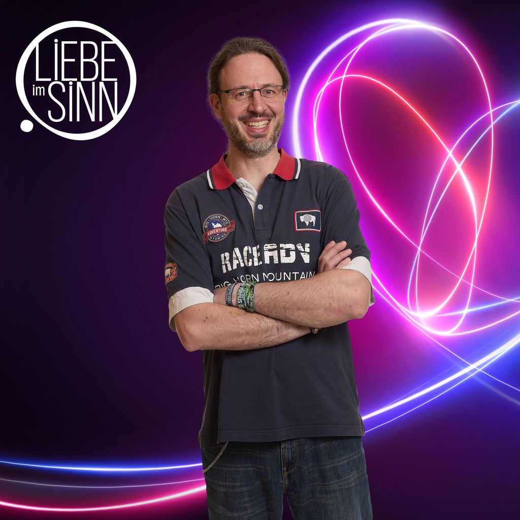 "Liebe im Sinn"-Kandidat Malte