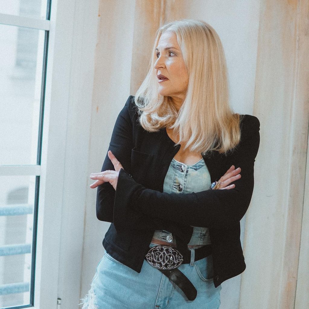 Lieselotte, GNTM-Kandidatin 2022