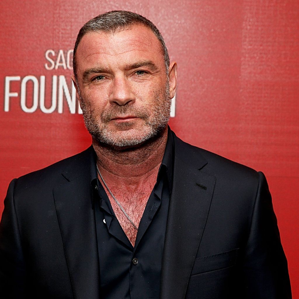 Liev Schreiber, Schauspieler