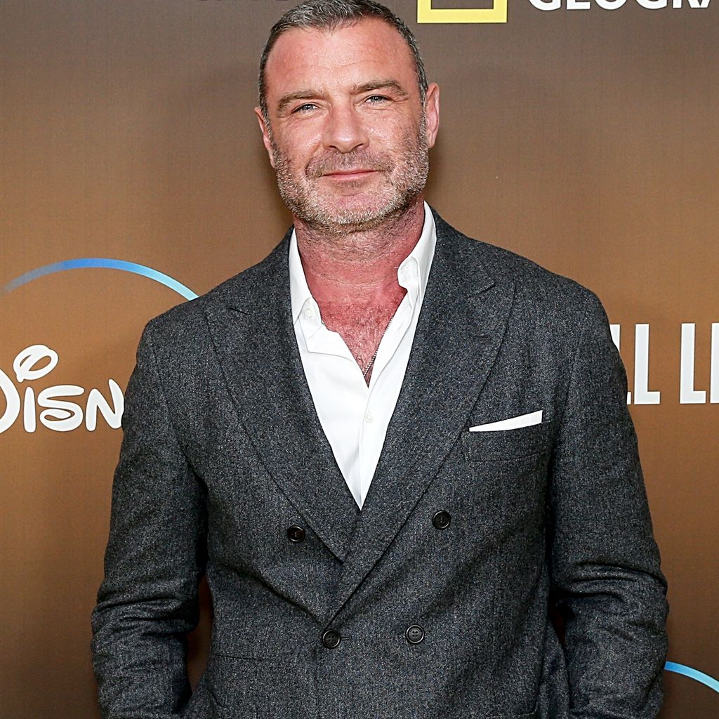 Liev Schreiber, Schauspieler