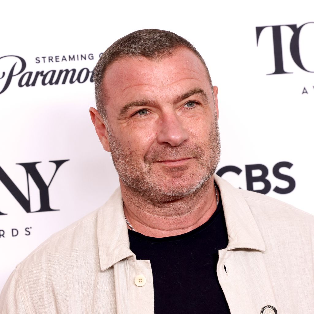 Liev Schreiber, Schauspieler