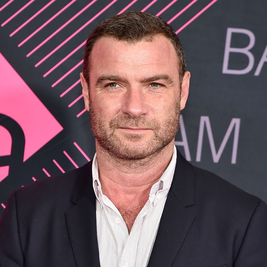 Liev Schreiber auf der BAM Gala 2018