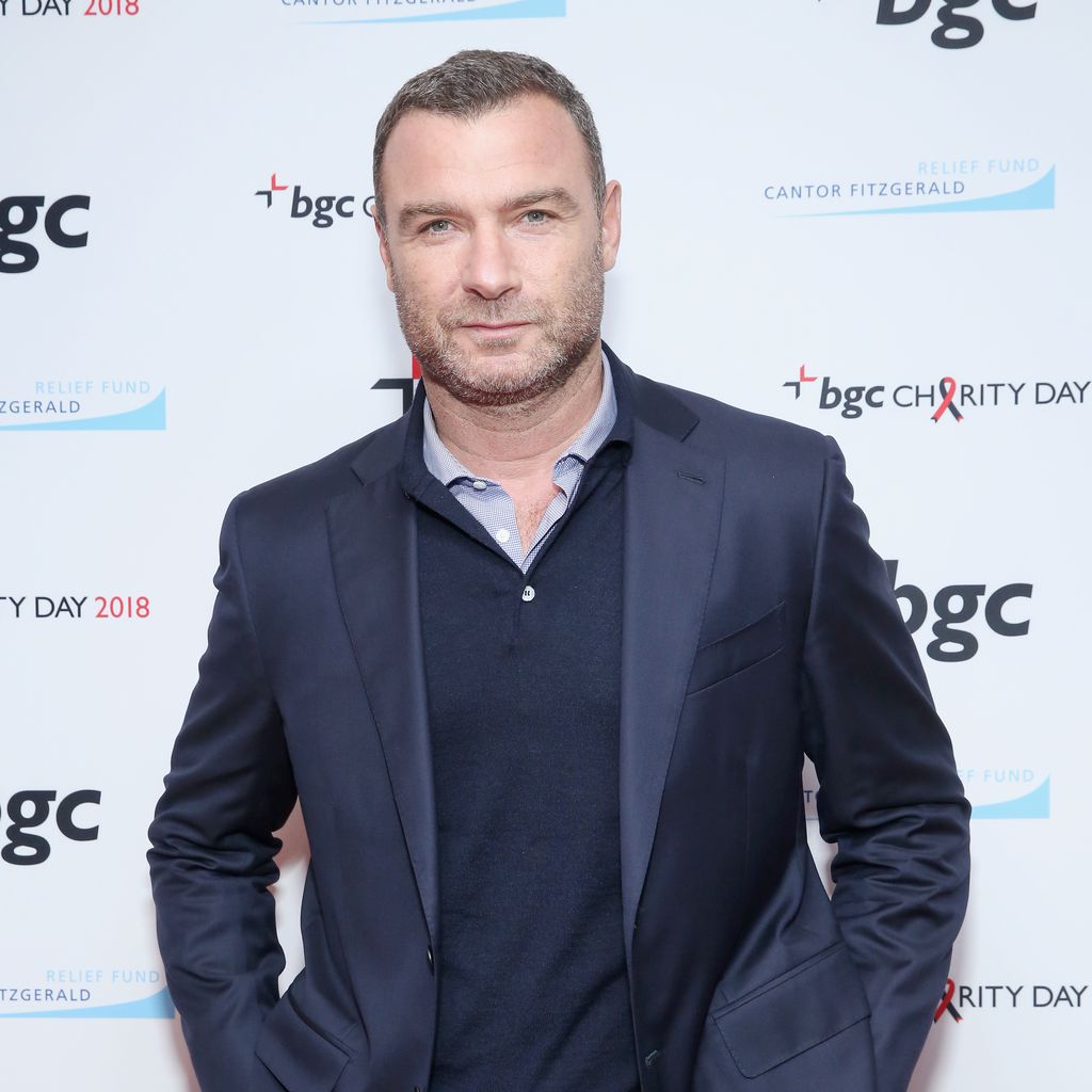 Liev Schreiber, Schauspieler