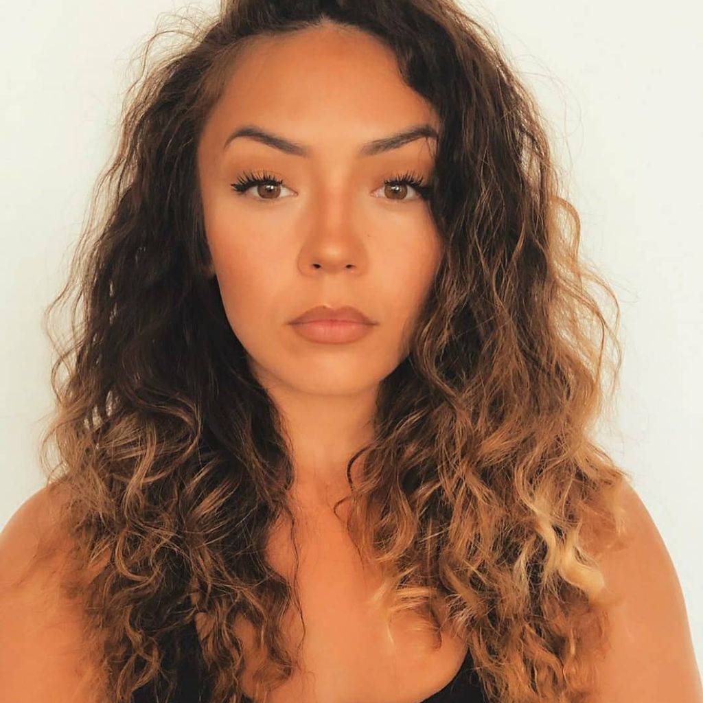Ligaya Buena im September 2020