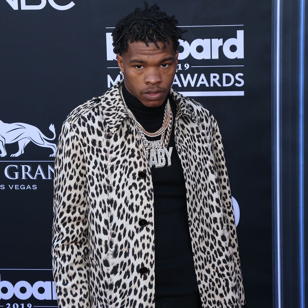 Lil Baby, Rapper