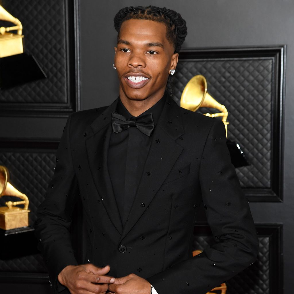 Lil Baby, Rapper
