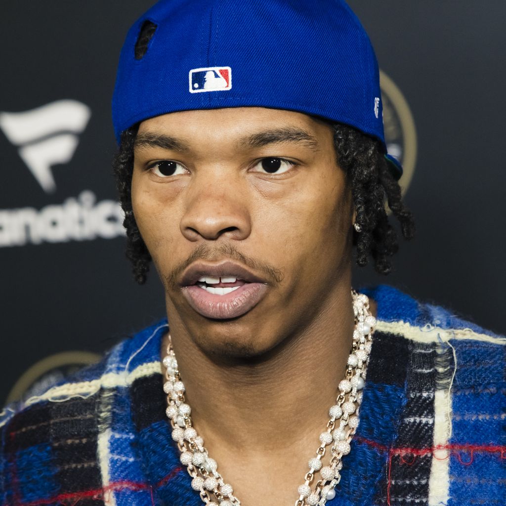 Lil Baby, US-Rapper