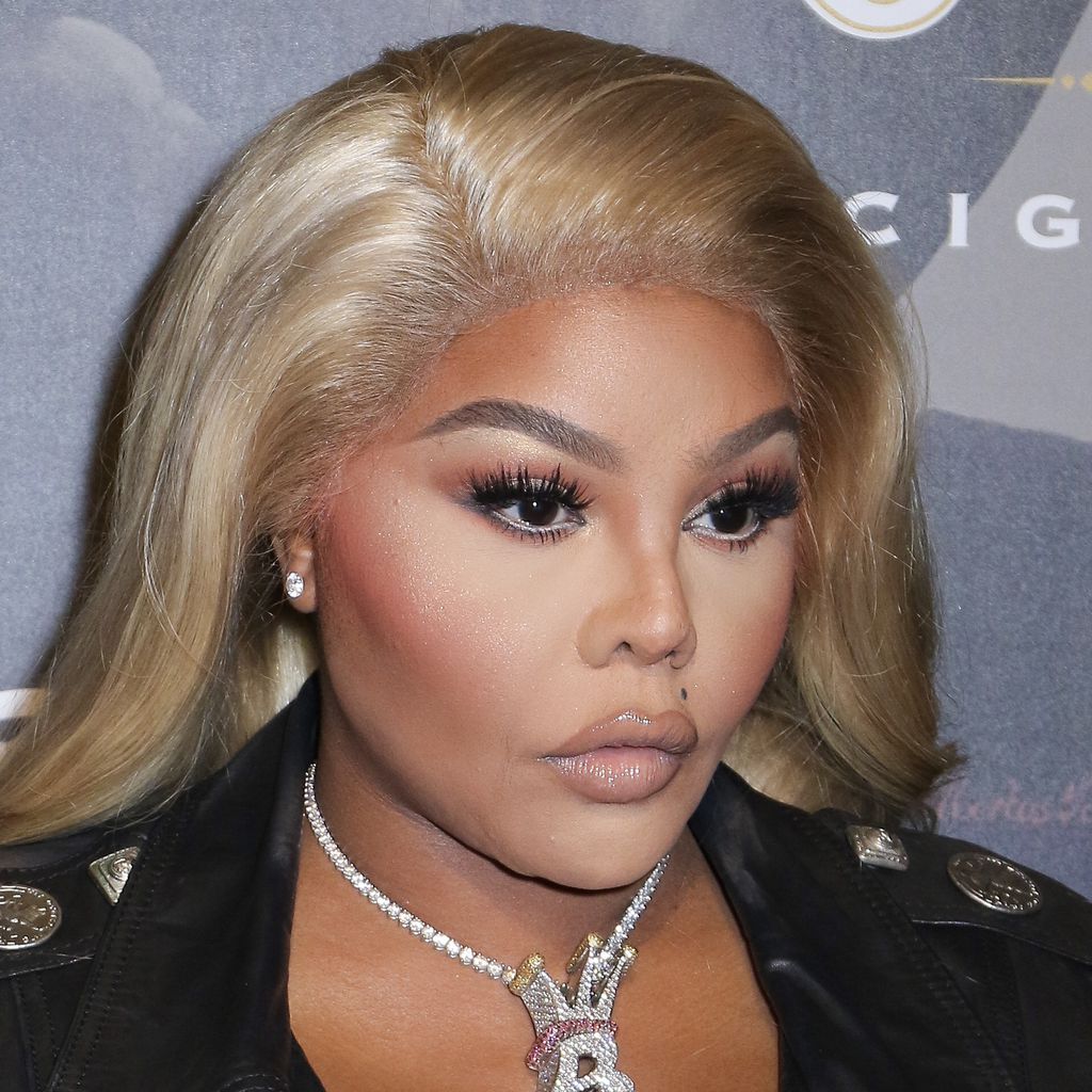 Lil' Kim, Rapperin