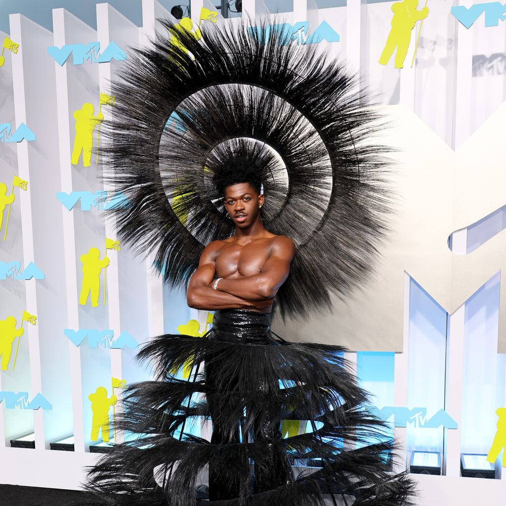Lil Nas X, Sänger