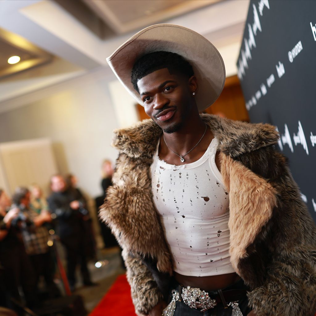Lil Nas X, März 2025