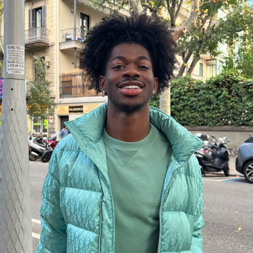 Lil Nas X, Musiker