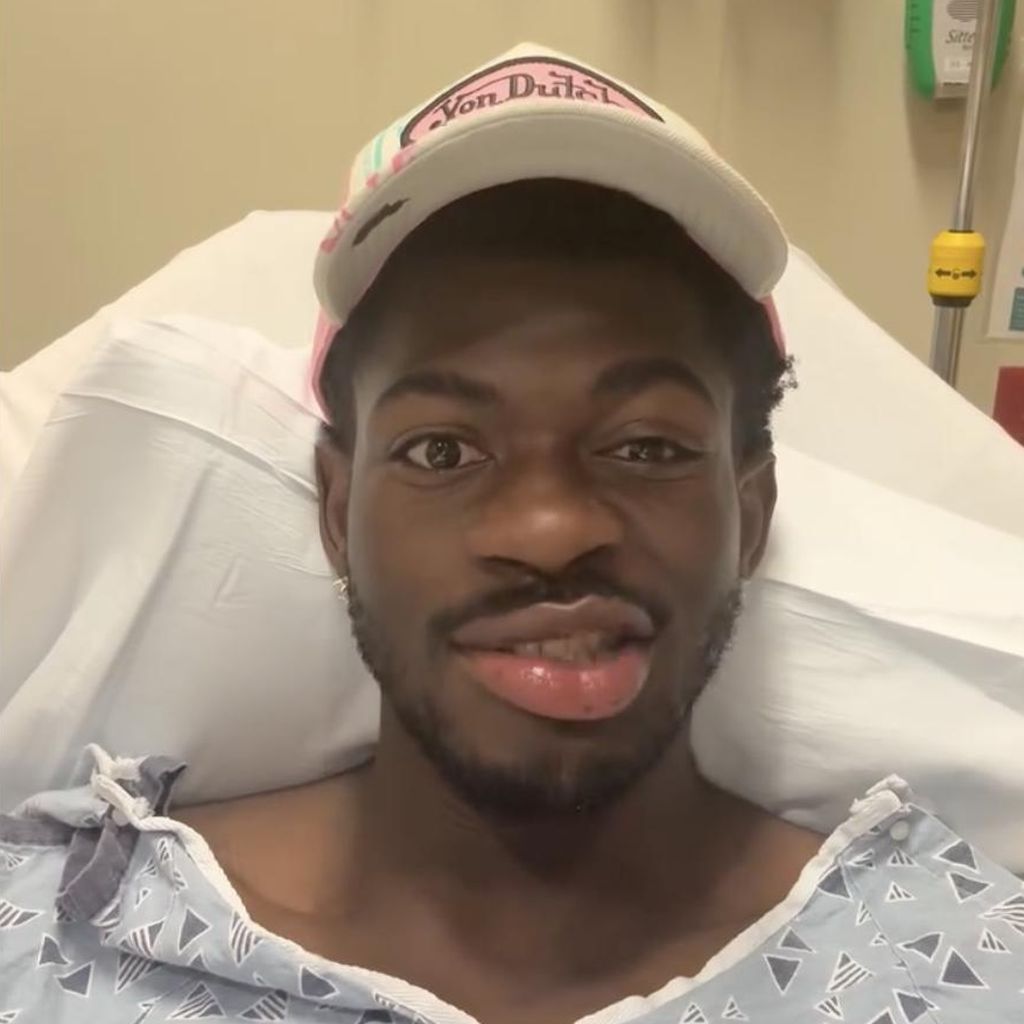 Lil Nas X, Musiker