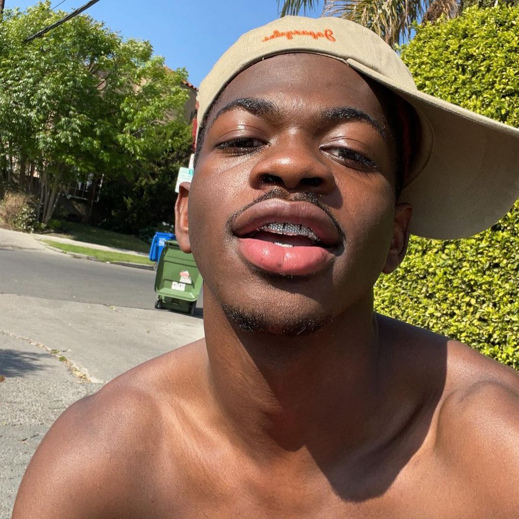 Lil Nas X, Künstler