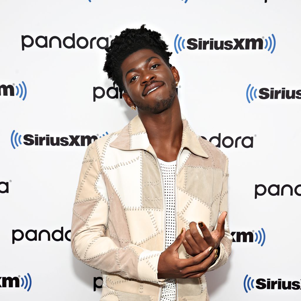 Lil Nas X, Rapper