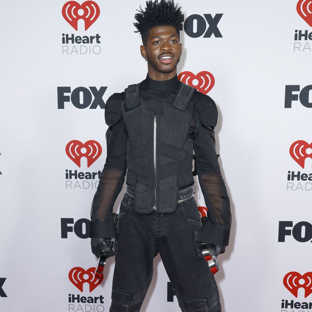 Lil Nas X, Sänger und Rapper