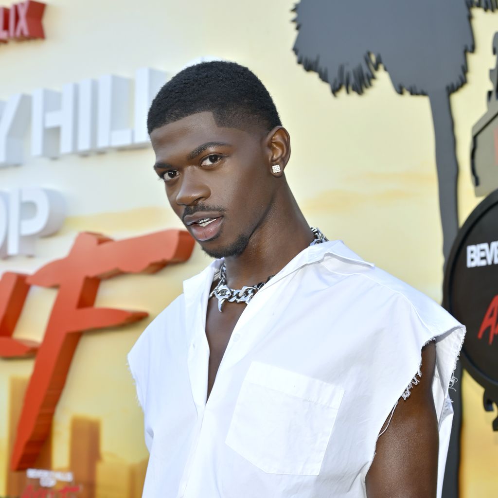 Lil Nas X, Musiker