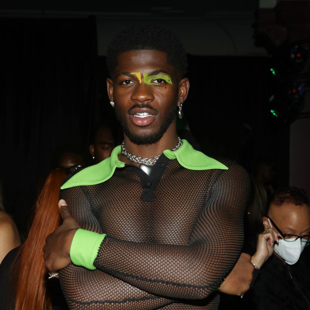 Lil Nas X, Sänger