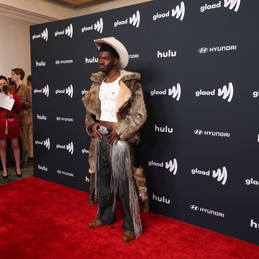 Lil Nas X, Musiker