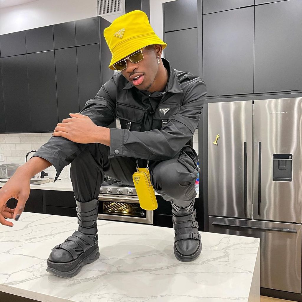 Lil Nas X, Musiker