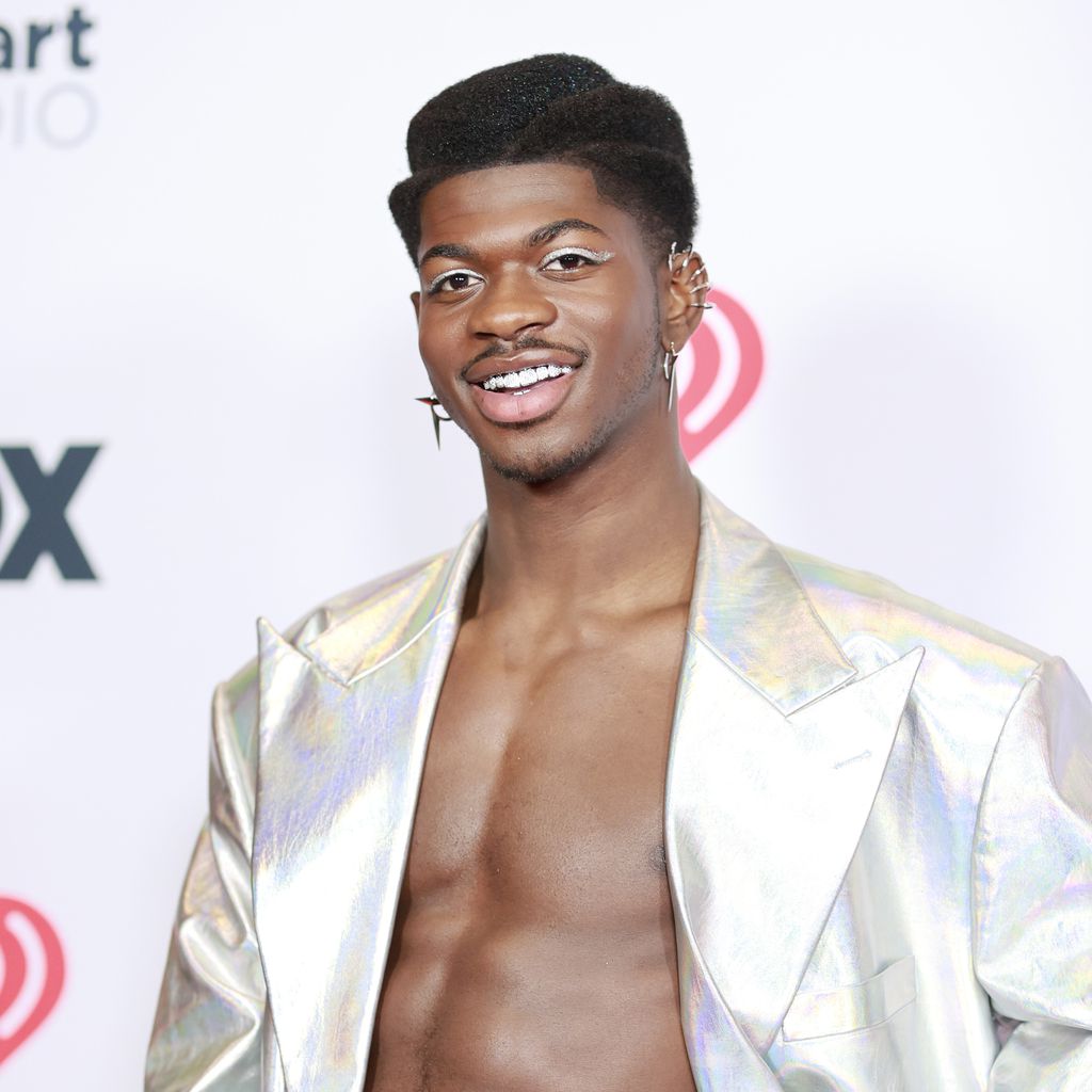 Lil Nas X im Mai 2021 in Los Angeles