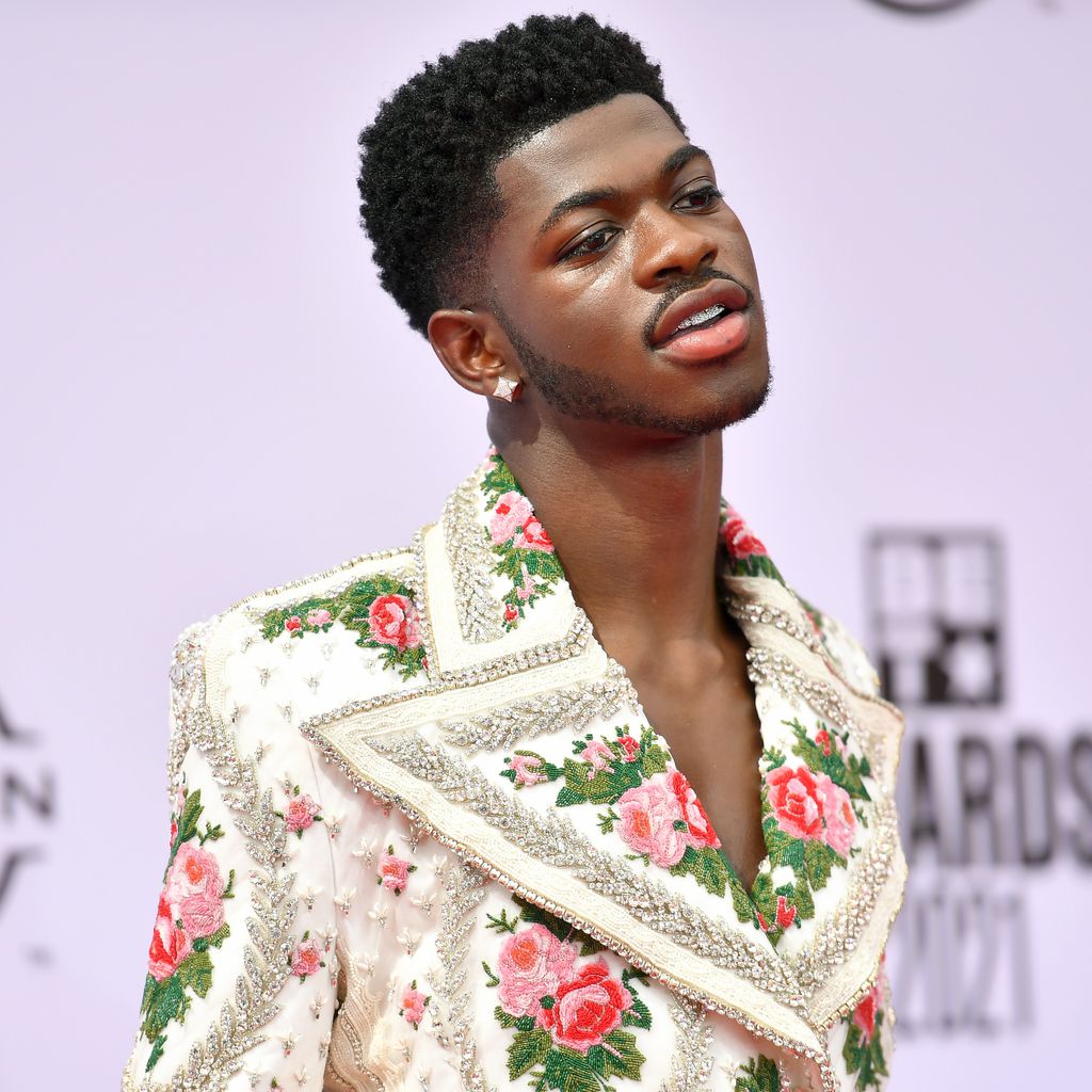 Lil Nas X, Rapper