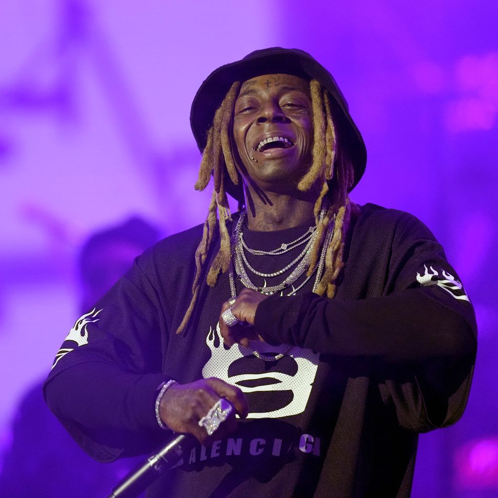Lil Wayne, Rapper