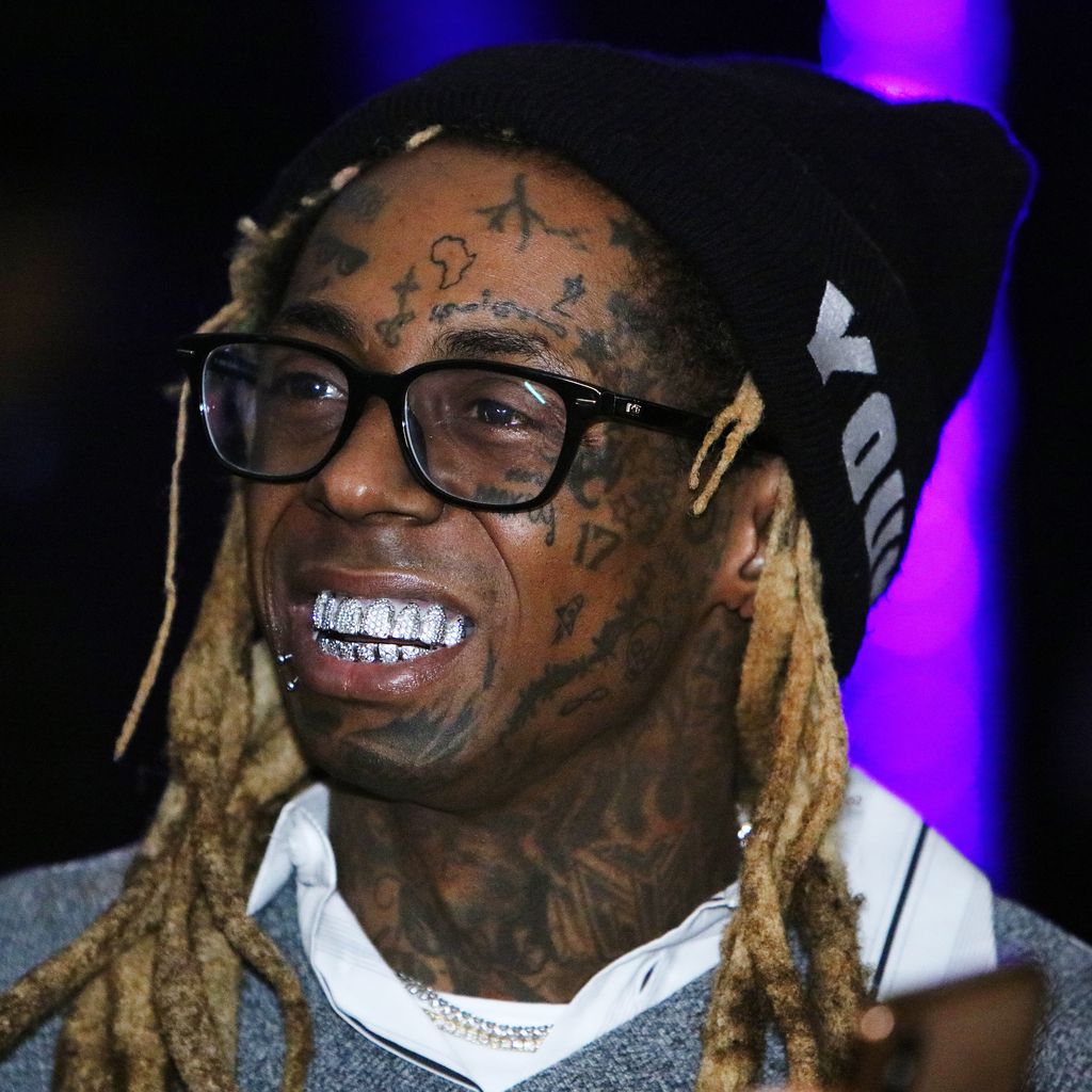 Lil Wayne, Rapper