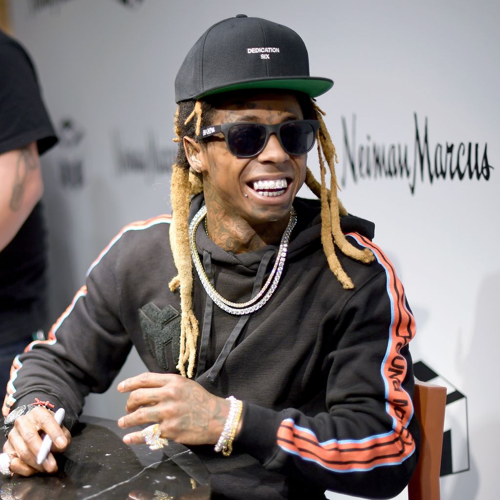 Lil Wayne, Sänger