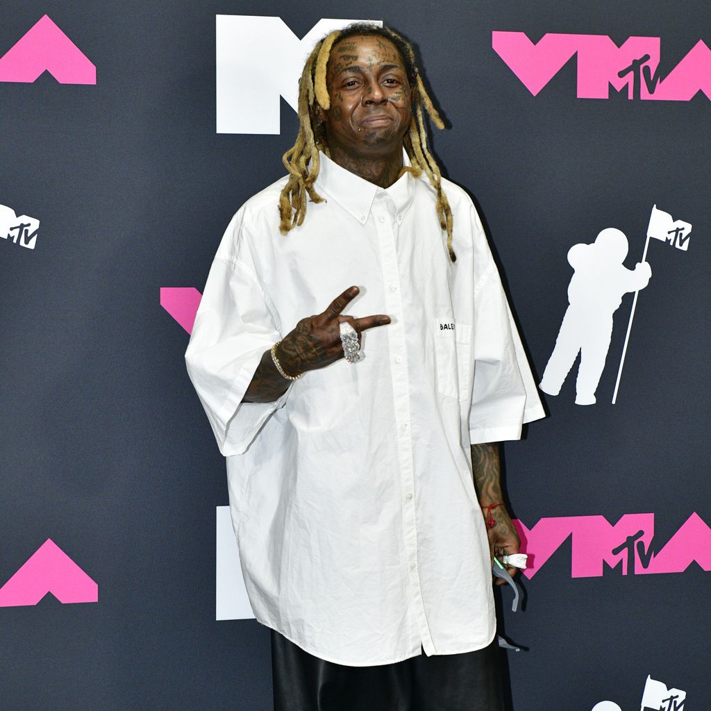 Lil Wayne, Rapper