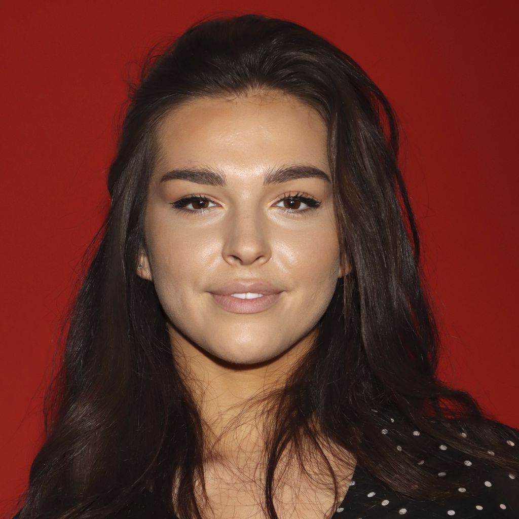 Lili Paul-Roncalli im Juni 2020 in Hamburg