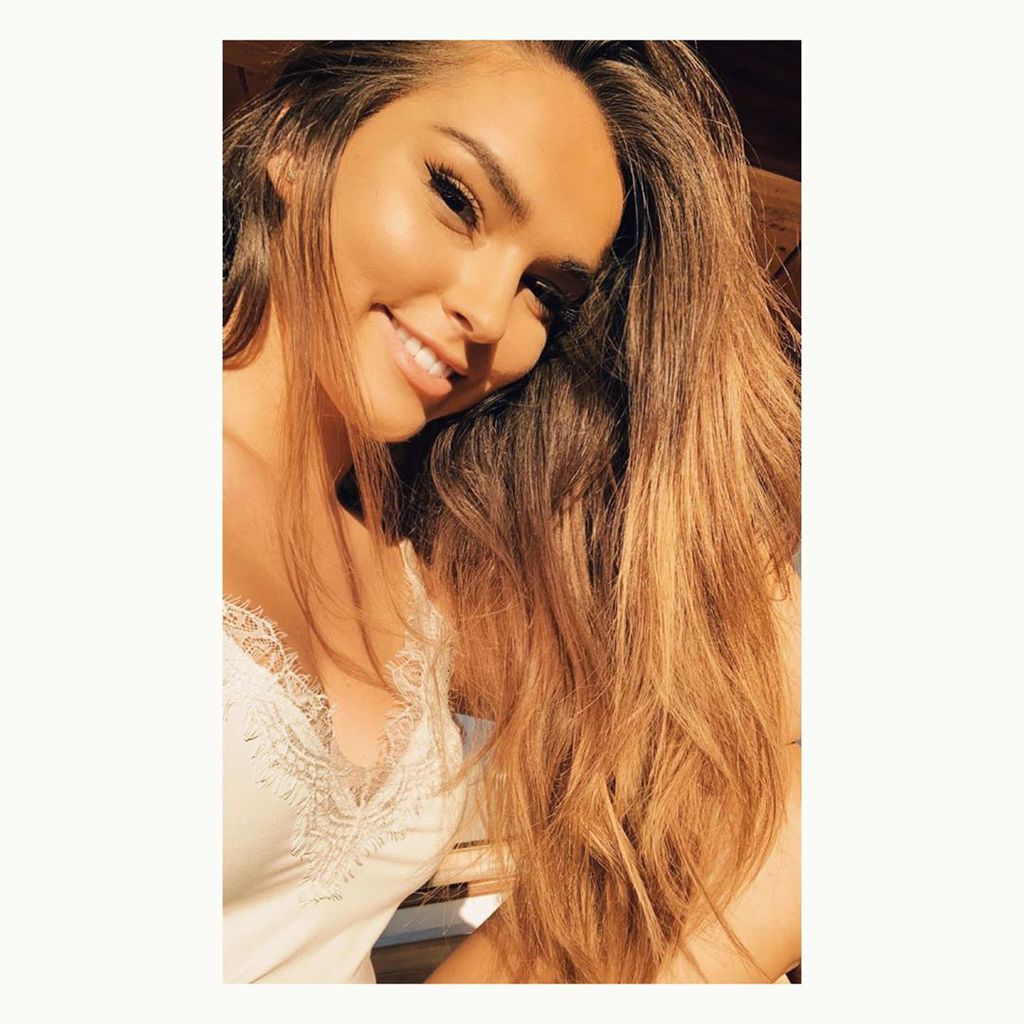 Lili Paul-Roncalli im August 2019