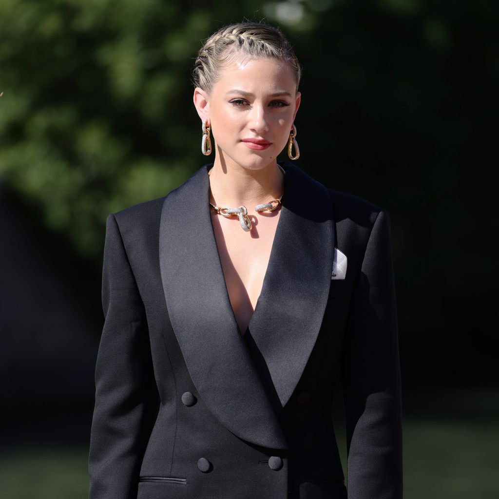 Lili Reinhart, Schauspielerin
