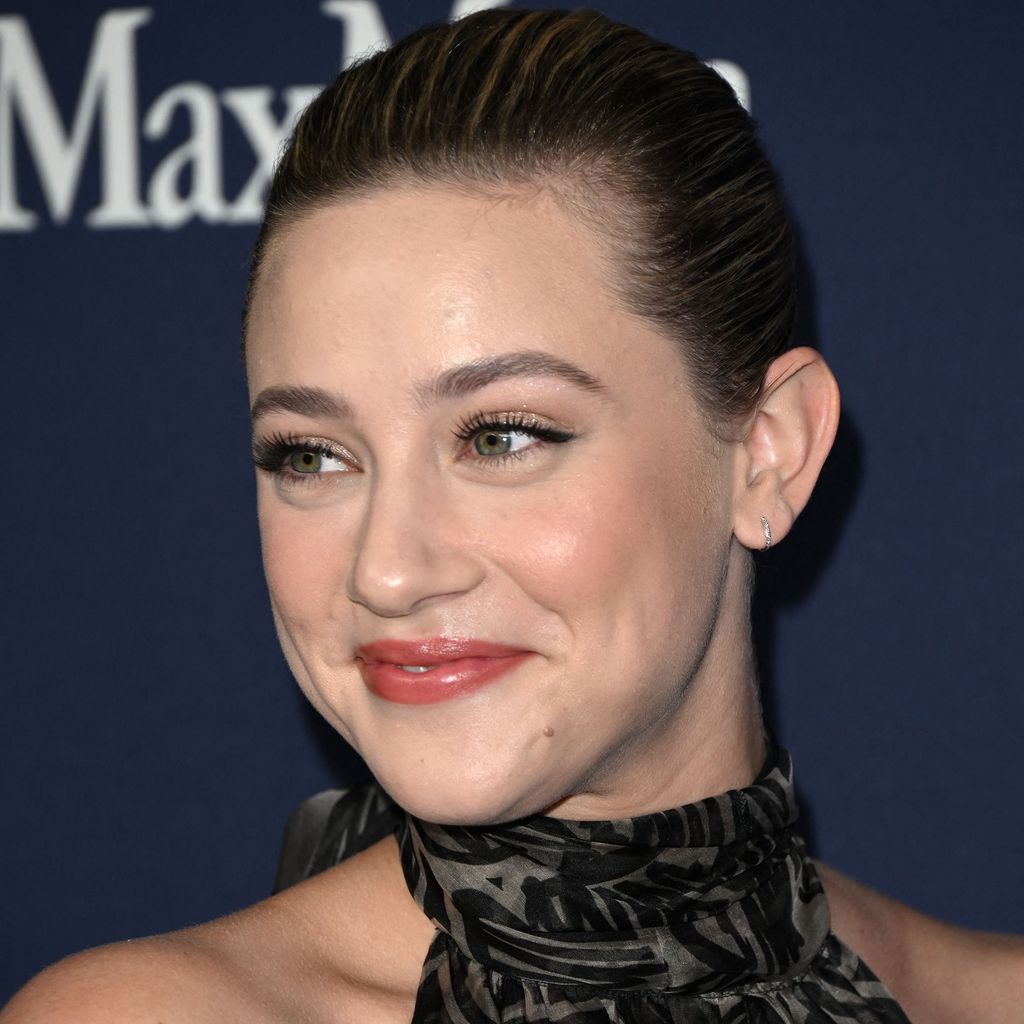 Lili Reinhart, Schauspielerin