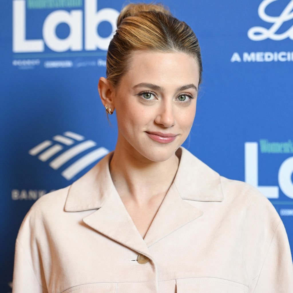 Lili Reinhart, Schauspielerin