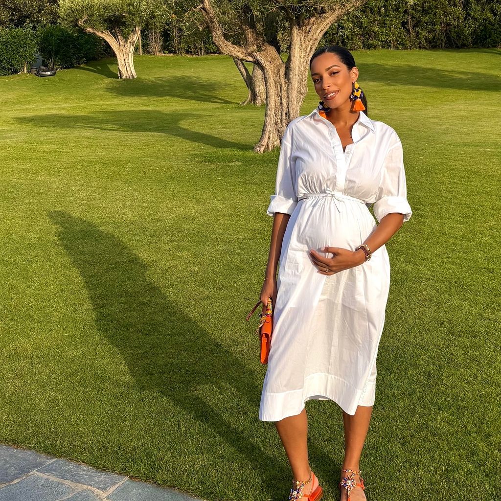 Lilian de Carvalho Monteiro, Ehefrau von Boris Becker