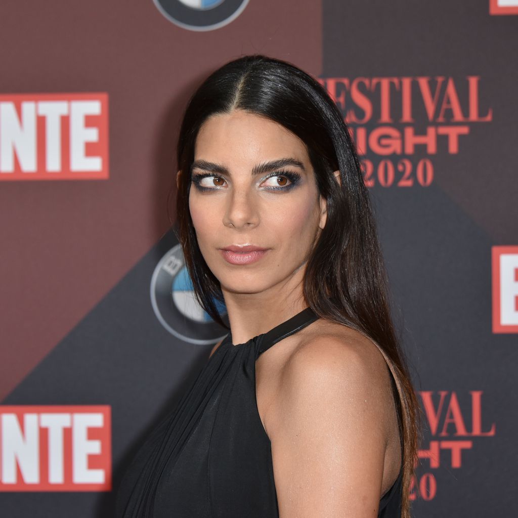 Schauspielerin Lilli Hollunder