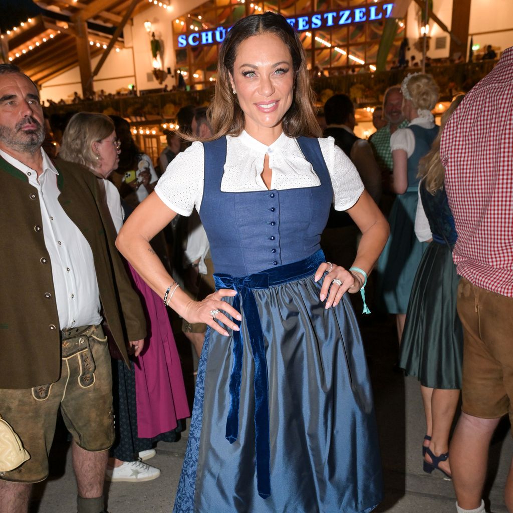 Lilly Becker, 2023 in München