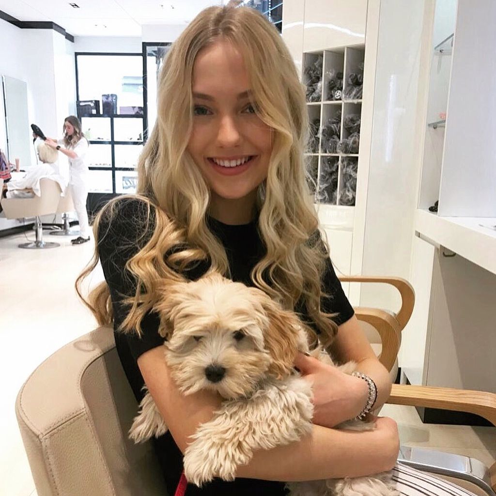 Lilly Krug