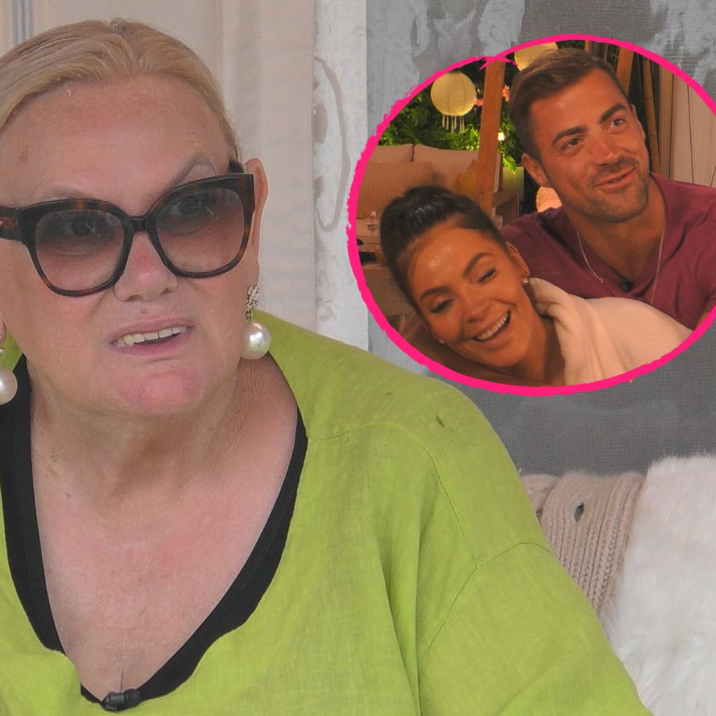 Lilo von Kiesenwetter, Janine Pink und Tobias Wegener