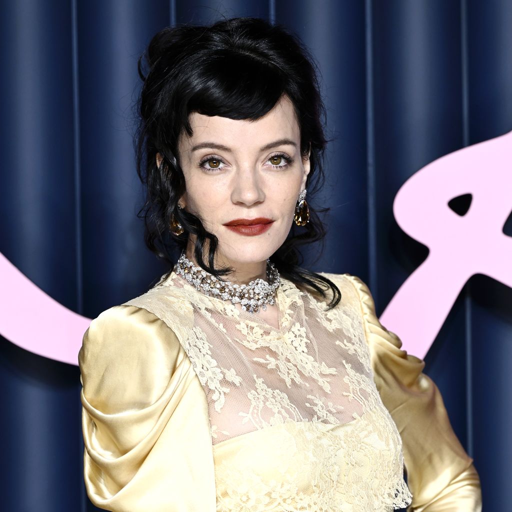 Lily Allen, Dezember 2025