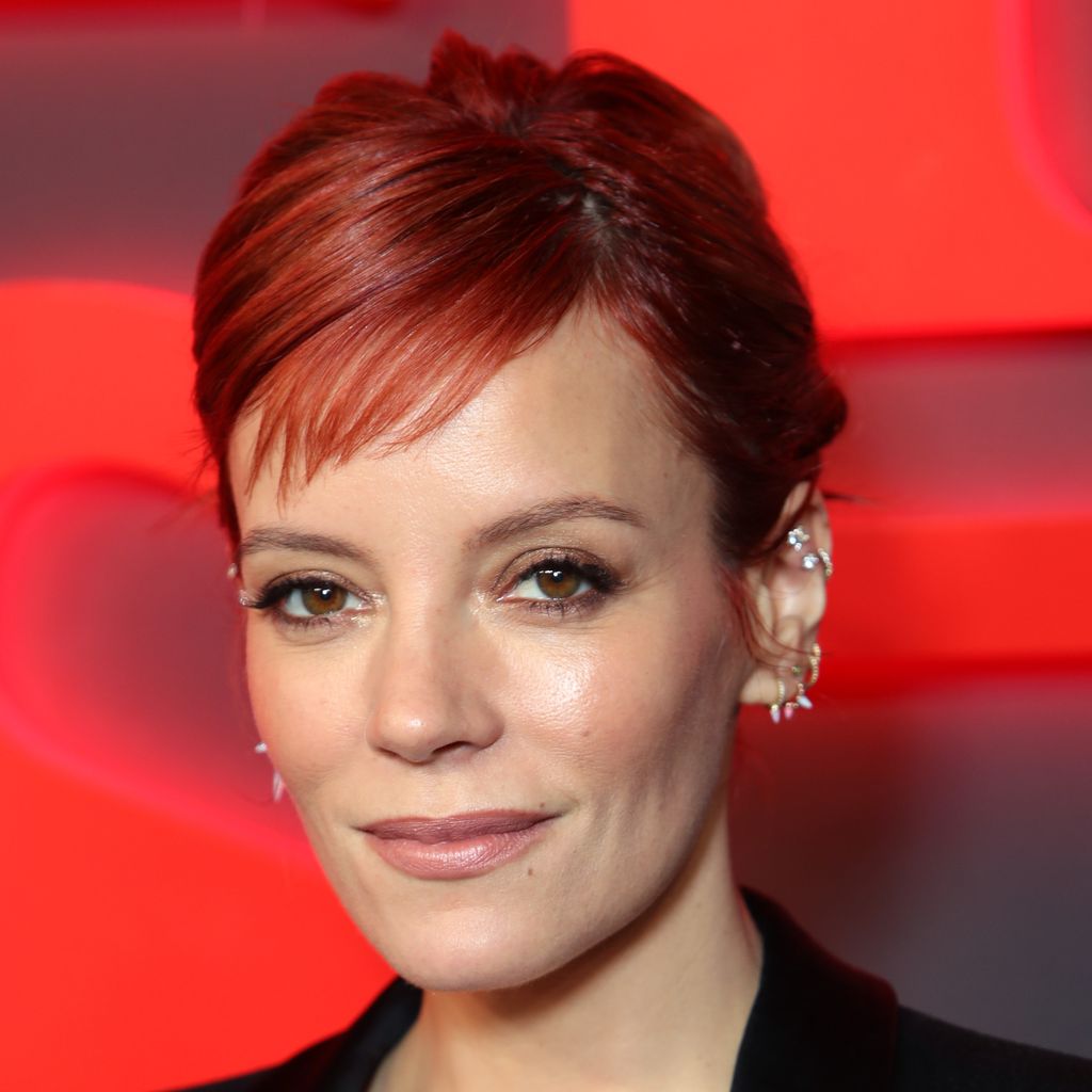Lily Allen, Sängerin