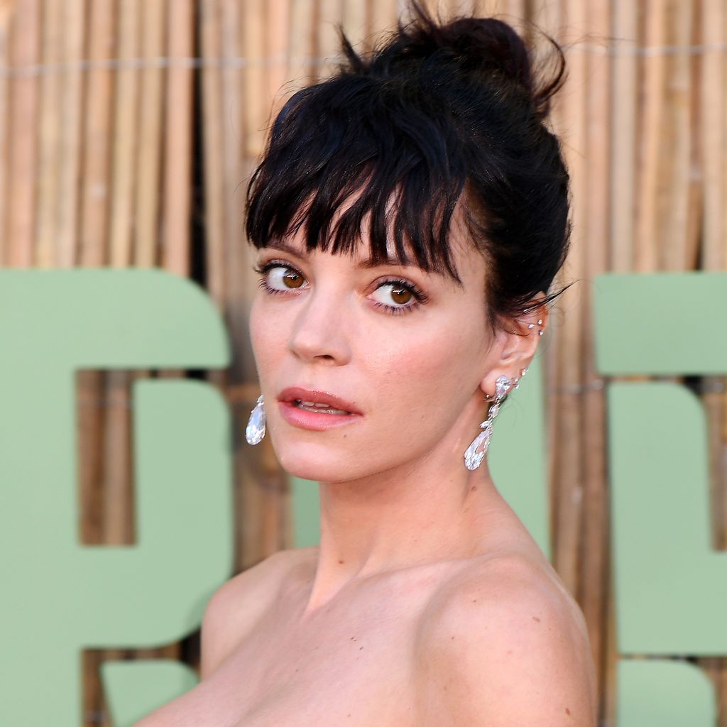 Lily Allen, Juni 2025