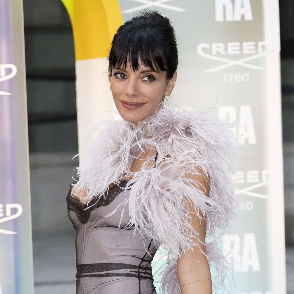 Lily Allen bei der Royal Academy Summer Exhibition Preview Party in London, 10. Juni 2026