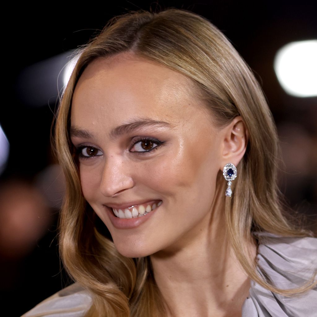 Lily-Rose Depp, Schauspielerin